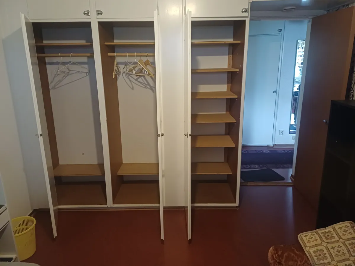 Hyreslägenhet på Märsta i marsta
