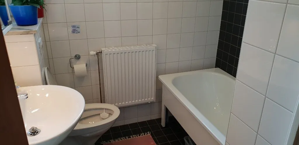 Hyreslägenhet på Märsta i marsta