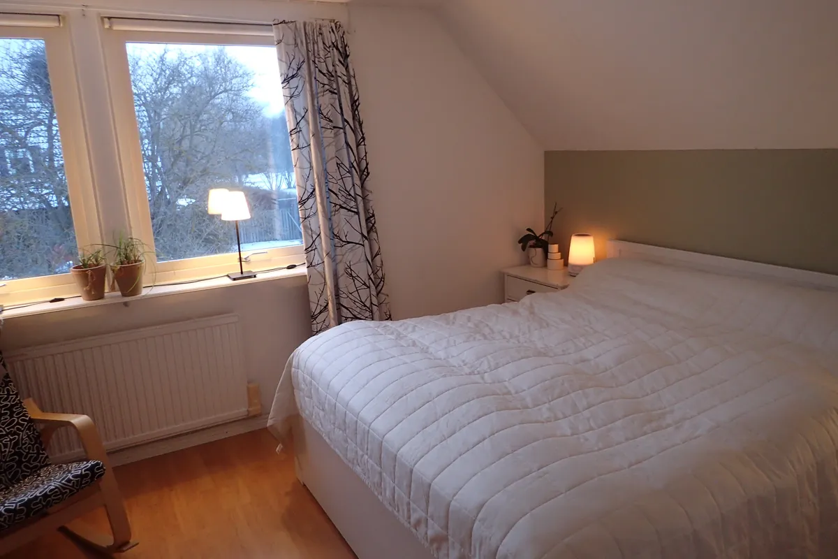 Hyresbostad på Bålsta i balsta