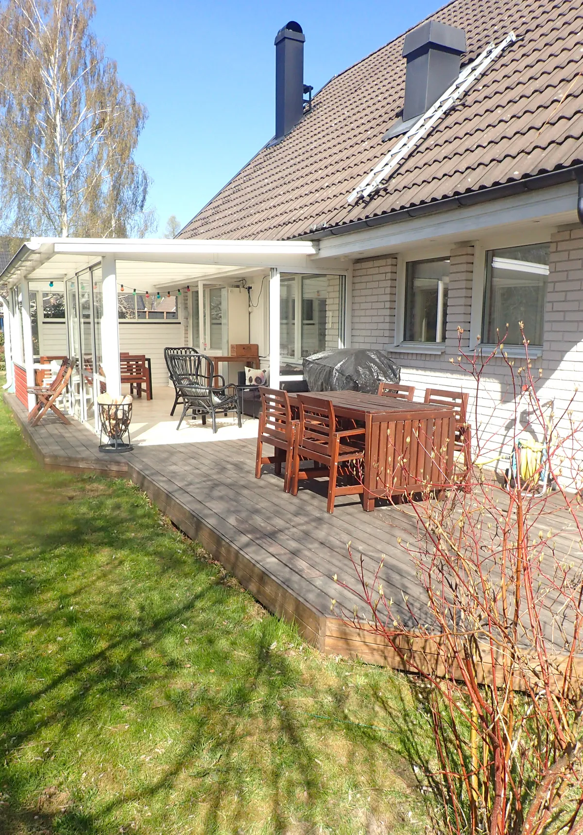Hyresbostad på Bålsta i balsta