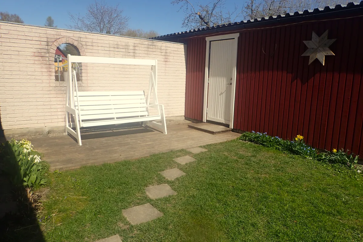 Hyresbostad på Bålsta i balsta
