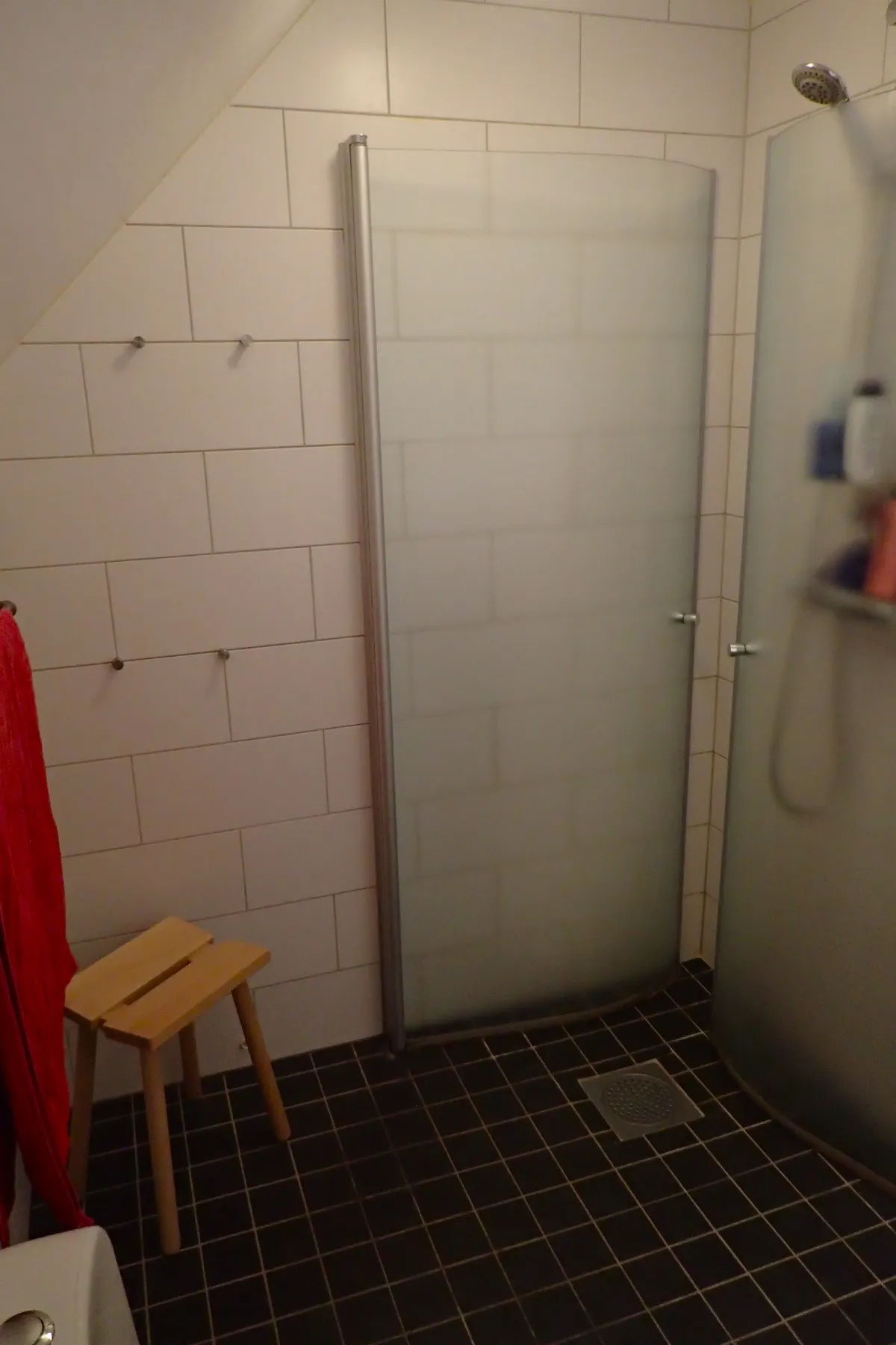 Hyresbostad på Bålsta i balsta