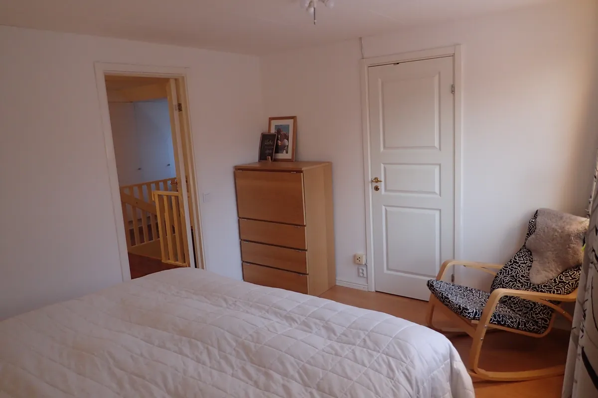 Hyresbostad på Bålsta i balsta