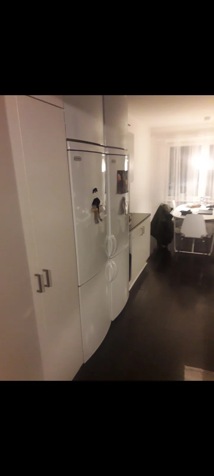 Hyreslägenhet på Kungsängen i kungsangen