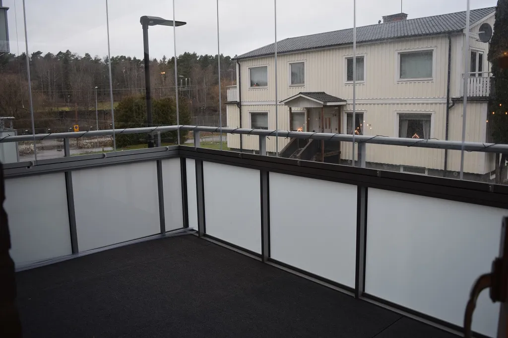 Hyreslägenhet på Upplands Väsby i upplands-vasby