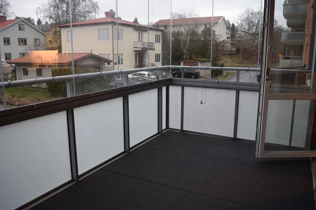 Hyreslägenhet på Upplands Väsby i upplands-vasby