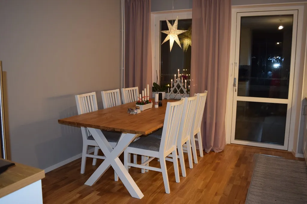 Hyreslägenhet på Upplands Väsby i upplands-vasby