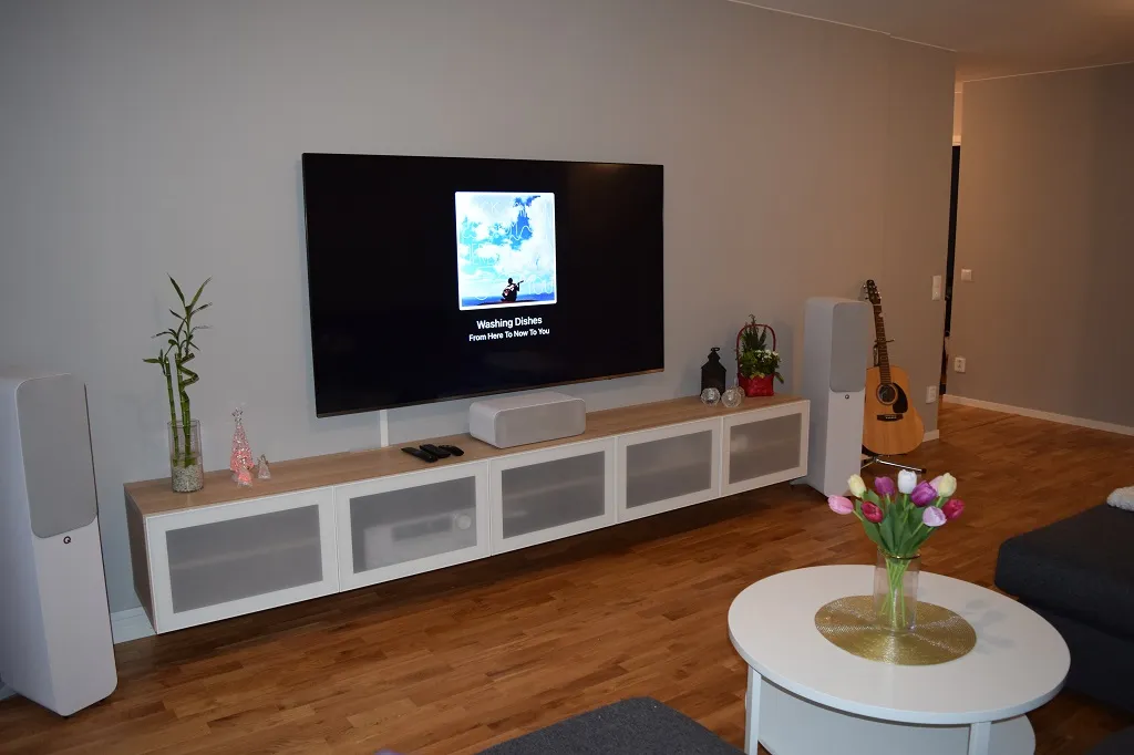 Hyreslägenhet på Upplands Väsby i upplands-vasby
