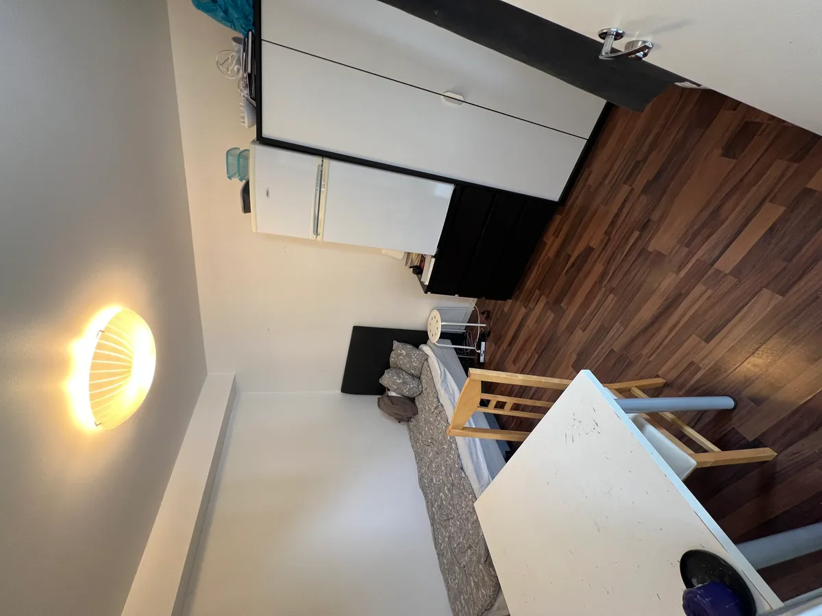 Hyresbostad på Uppsala i uppsala