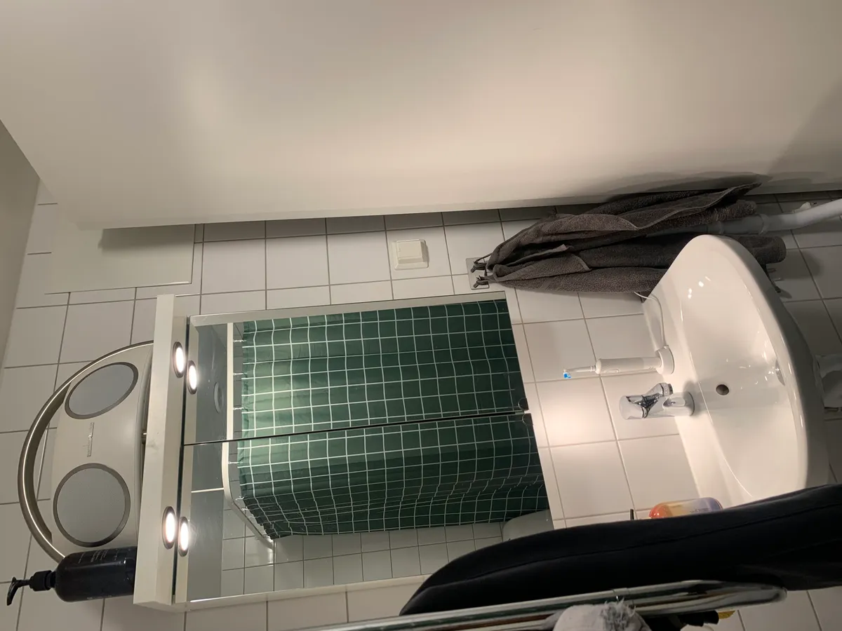 Hyreslägenhet på Märsta i marsta