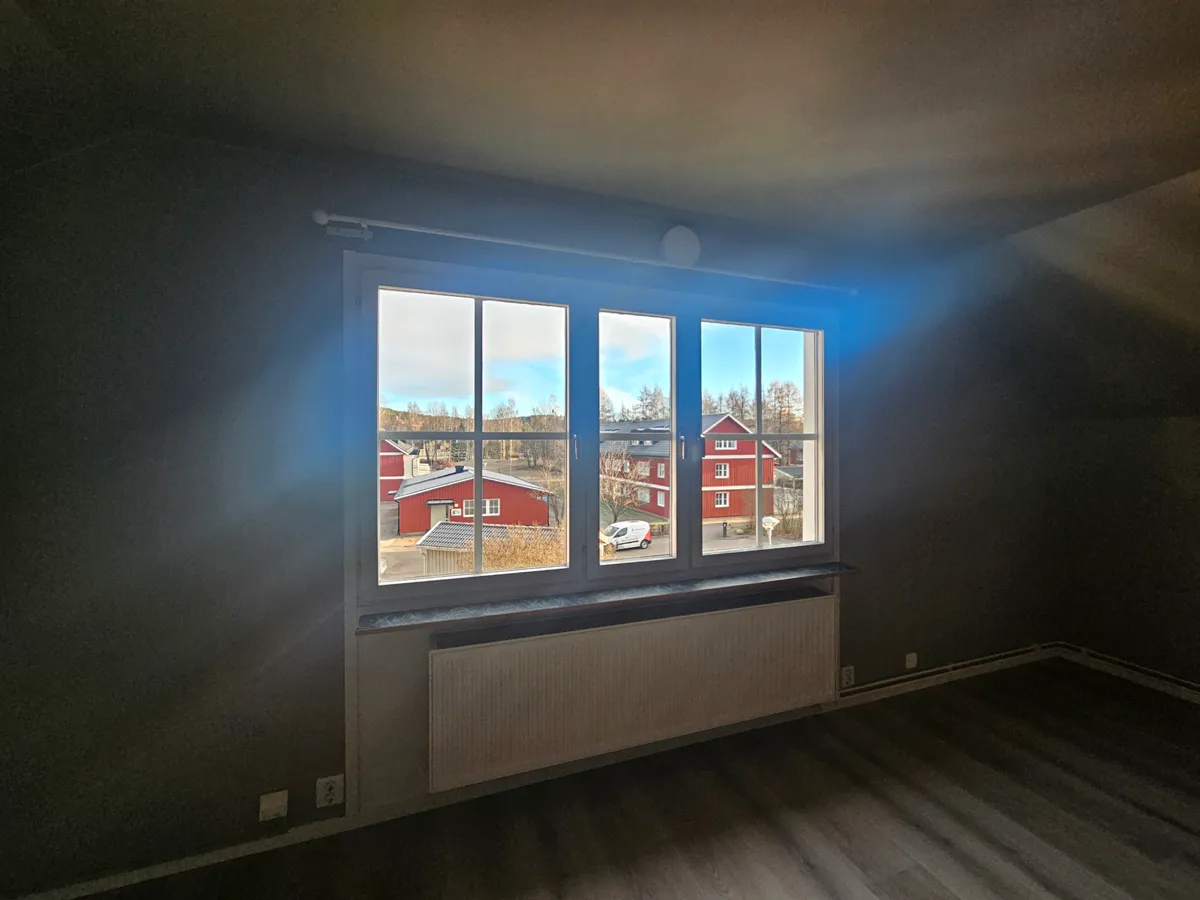 Hyreslägenhet på Falun i falun