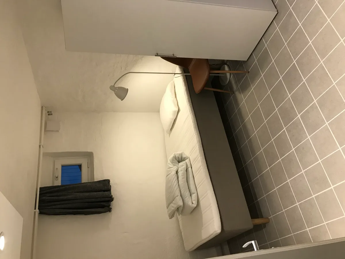 Hyreslägenhet på Gävle i gavle