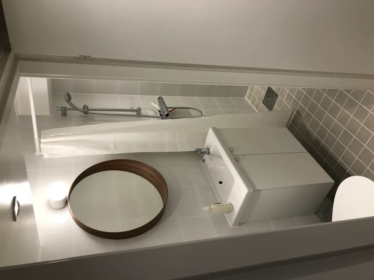 Hyreslägenhet på Gävle i gavle