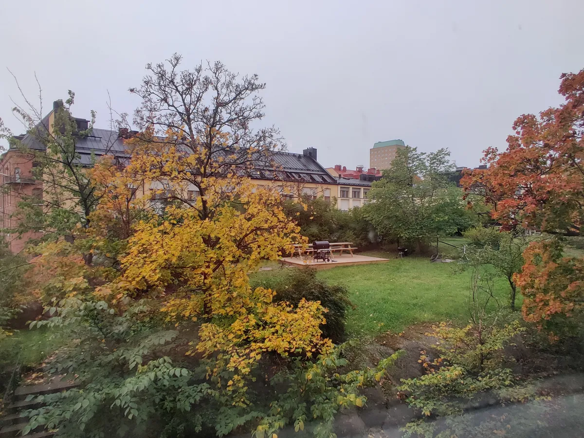 Hyreslägenhet på Stockholm i stockholm