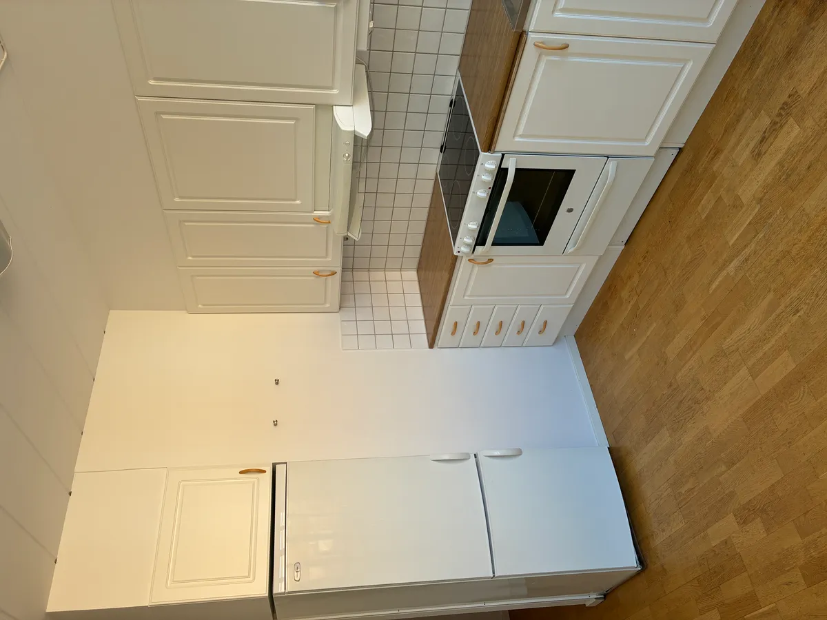 Hyreslägenhet på Nybro i nybro