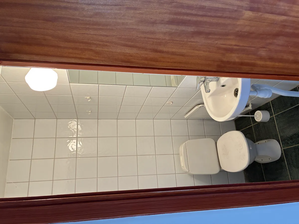 Hyreslägenhet på Nybro i nybro