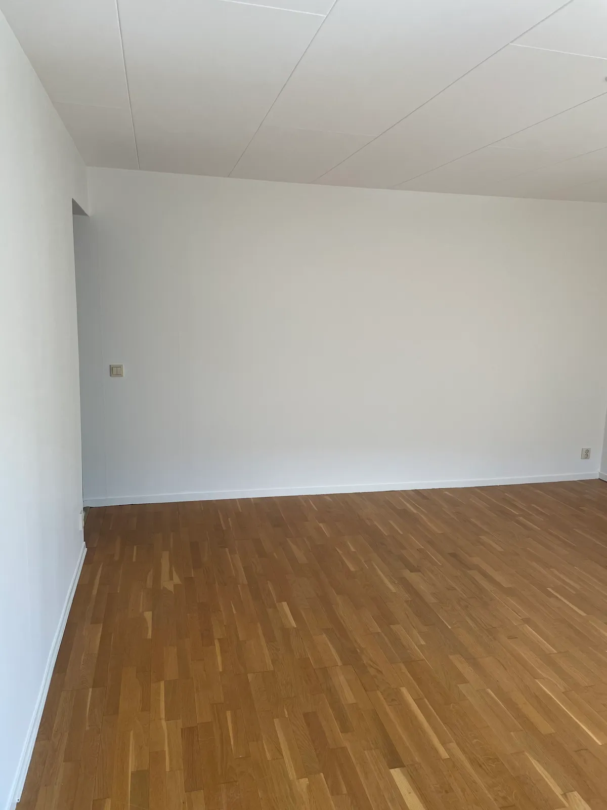 Hyreslägenhet på Borås i boras