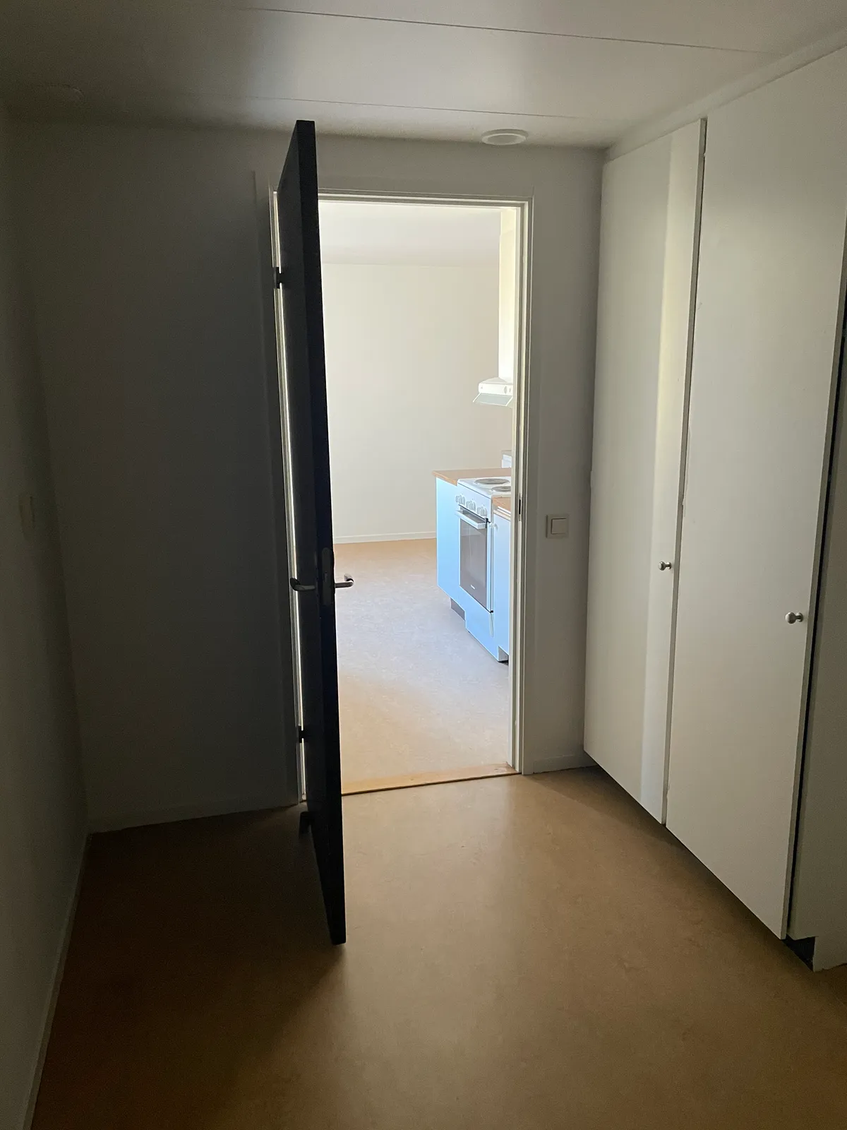 Hyreslägenhet på Borås i boras