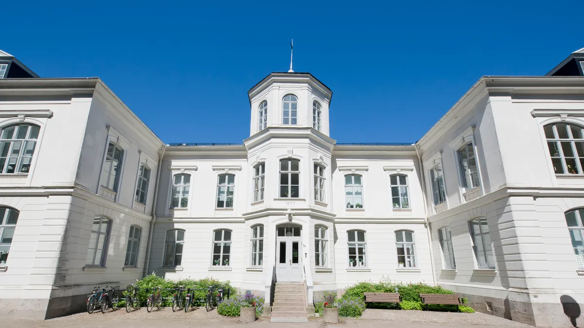 Hyreslägenhet på Kalmar i kalmar