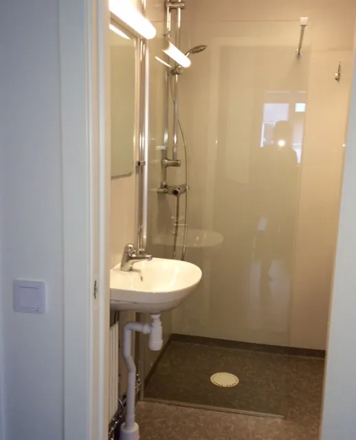 Hyreslägenhet på Landskrona i landskrona