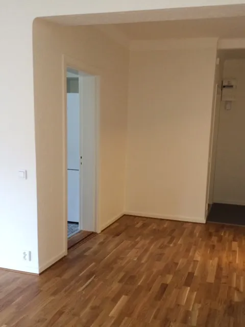 Hyreslägenhet på Landskrona i landskrona