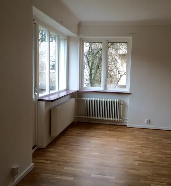 Hyreslägenhet på Landskrona i landskrona