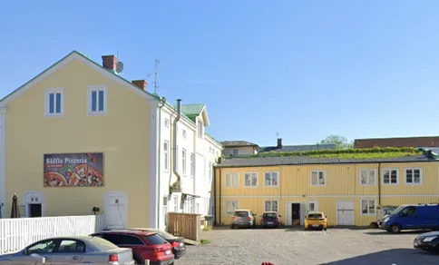 Hyreslägenhet på Säffle i saffle