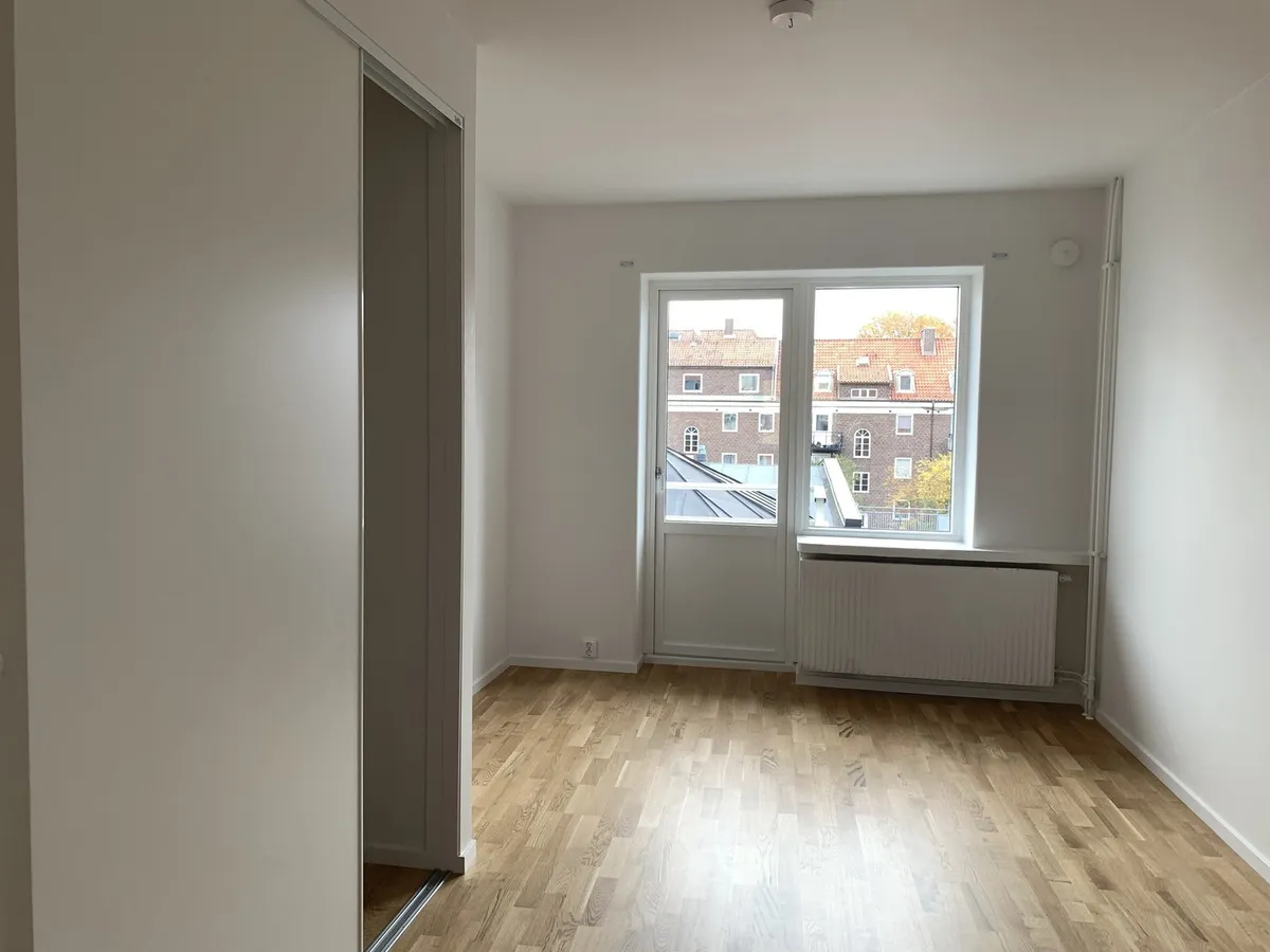 Hyreslägenhet på Helsingborg i helsingborg