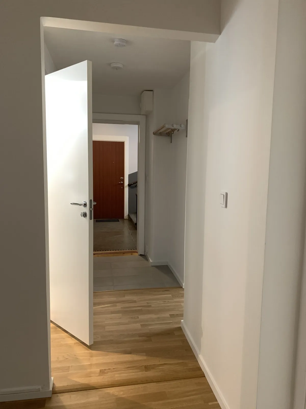 Hyreslägenhet på Helsingborg i helsingborg