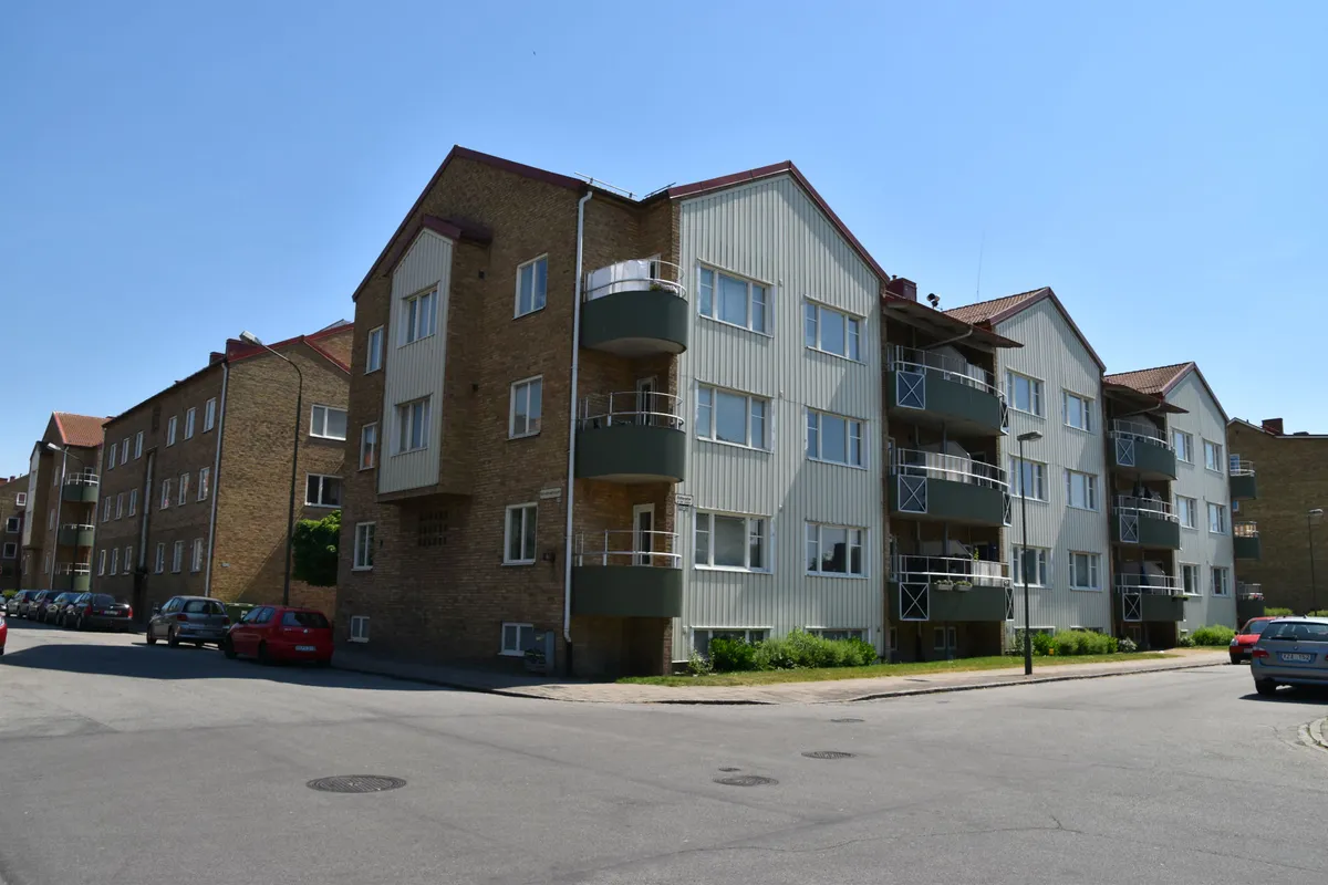 Hyreslägenhet på Malmö i malmo