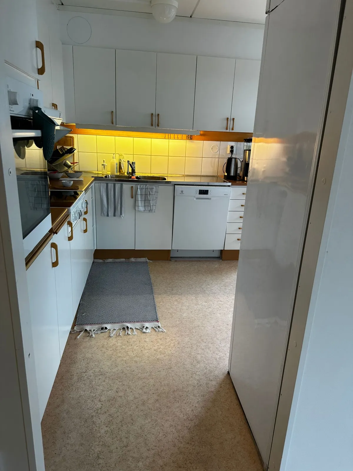 Hyreslägenhet på Nynäshamn i nynashamn
