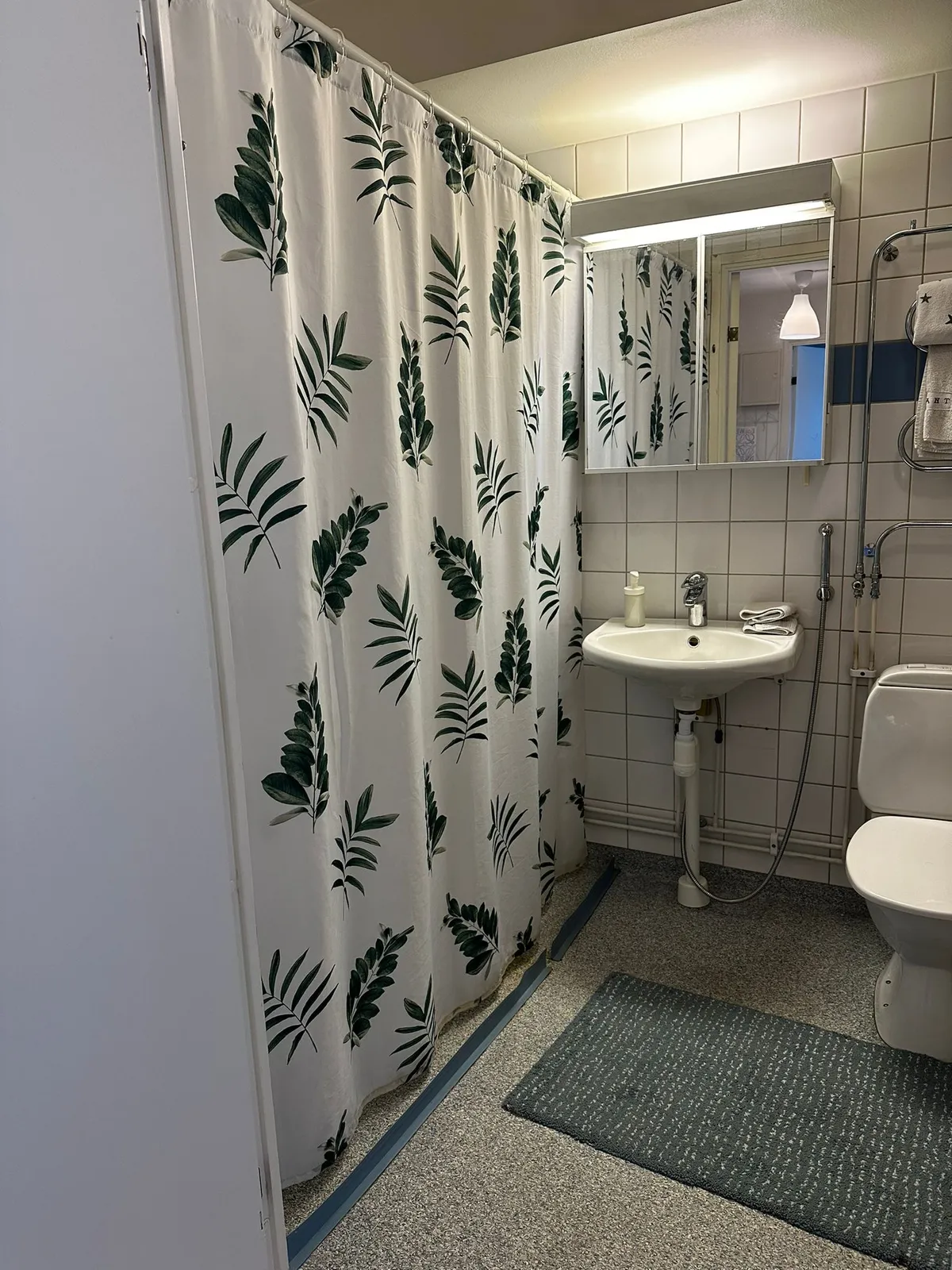 Hyreslägenhet på Nynäshamn i nynashamn
