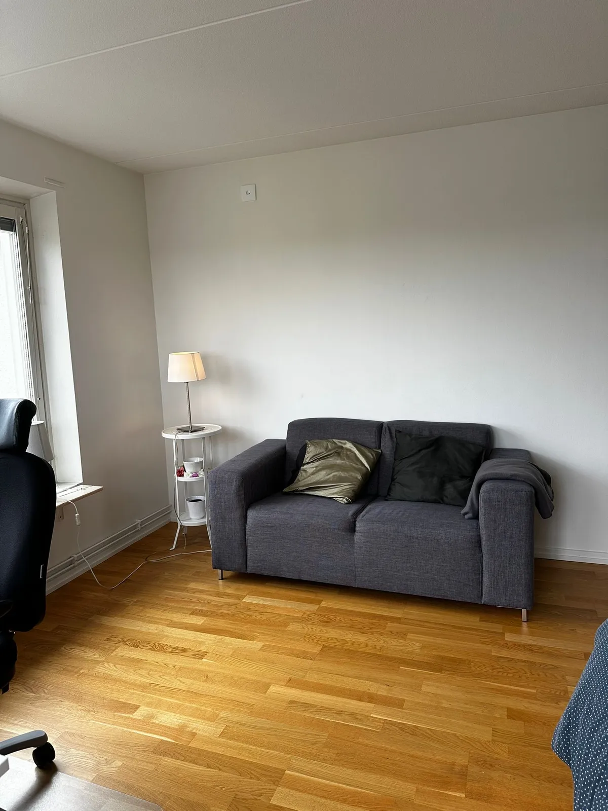 Hyreslägenhet på Nynäshamn i nynashamn
