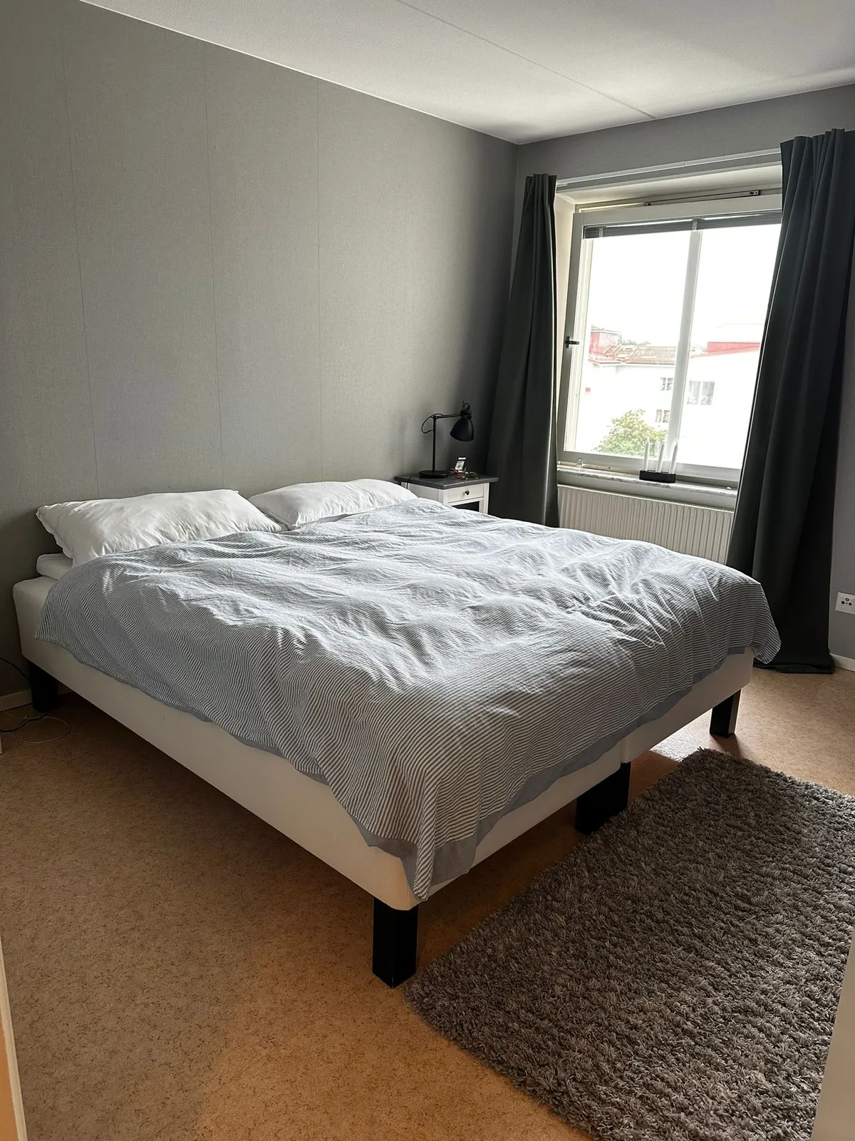 Hyreslägenhet på Nynäshamn i nynashamn