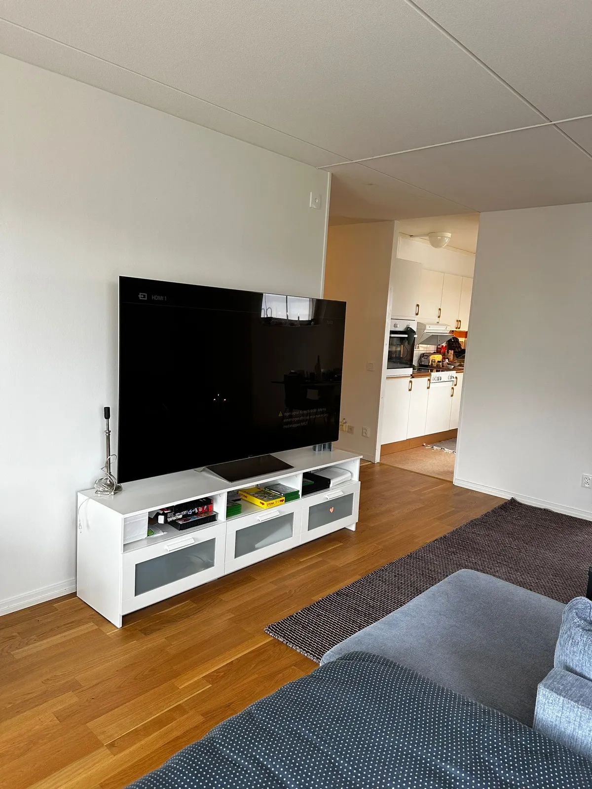 Hyreslägenhet på Nynäshamn i nynashamn