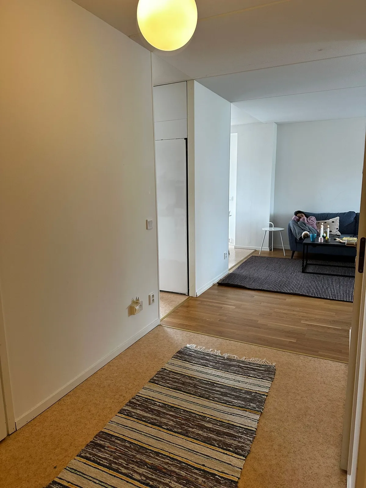 Hyreslägenhet på Nynäshamn i nynashamn