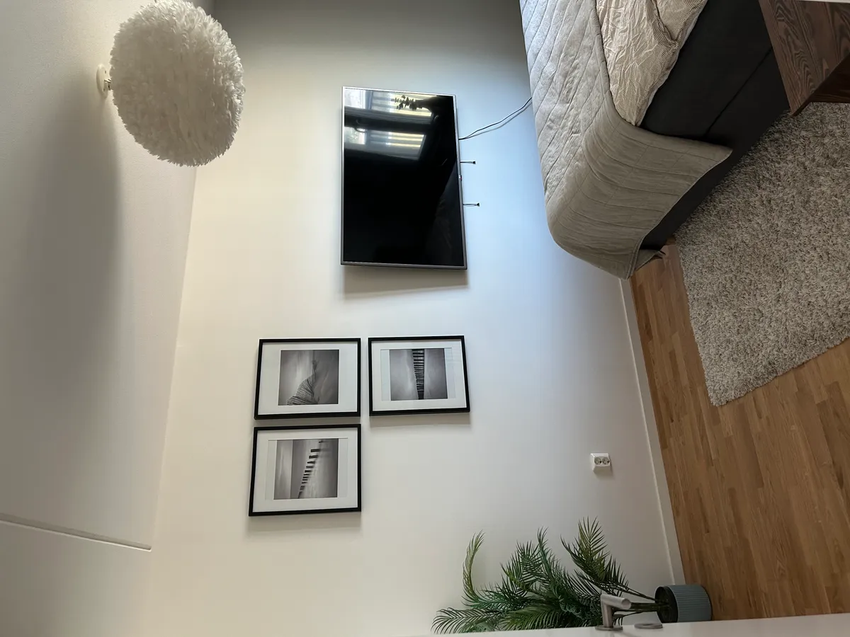 Hyreslägenhet på Nacka i nacka