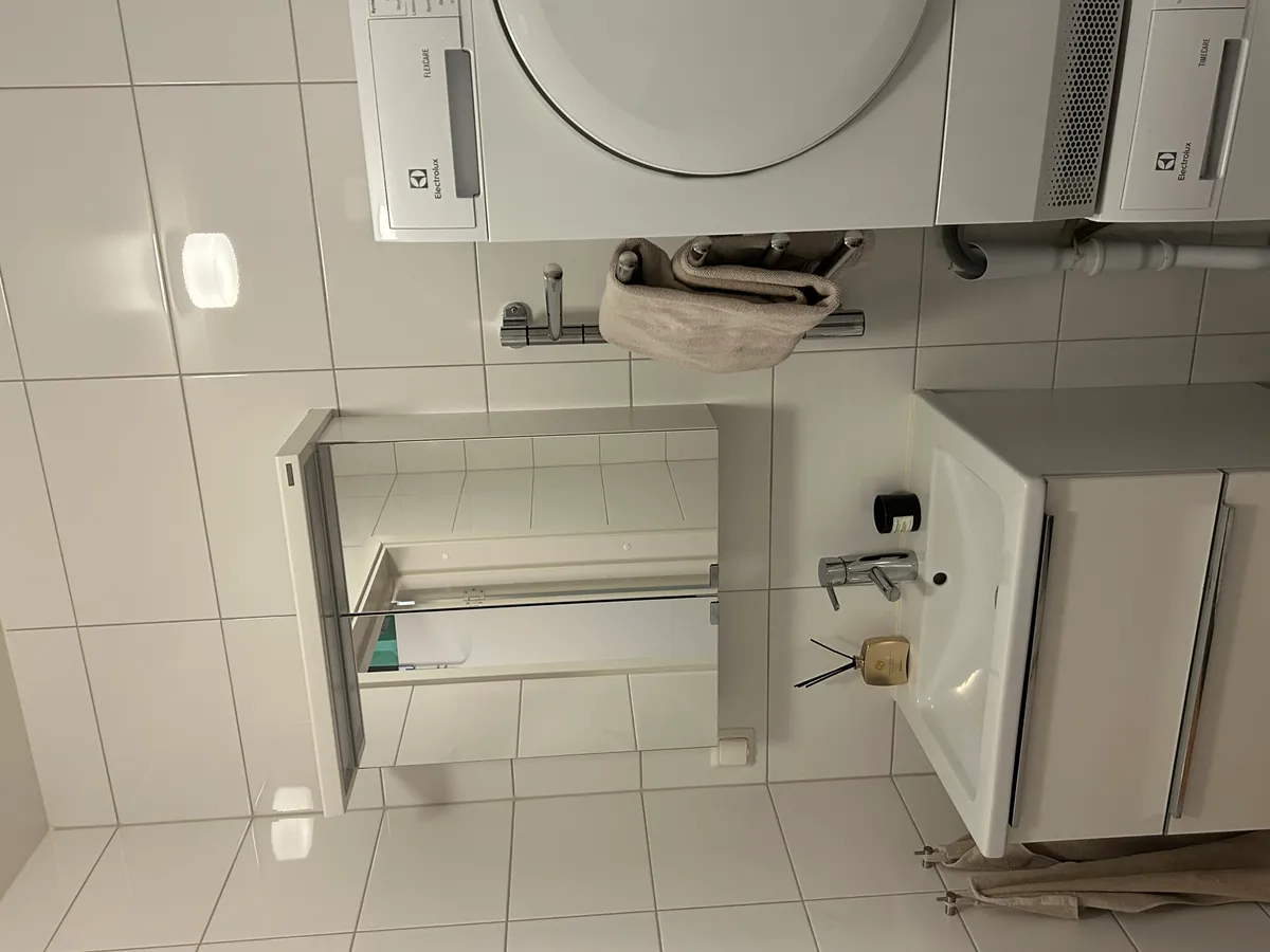 Hyreslägenhet på Nacka i nacka