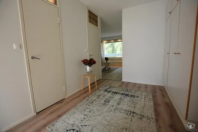 Hyreslägenhet på Kuopio i kuopio