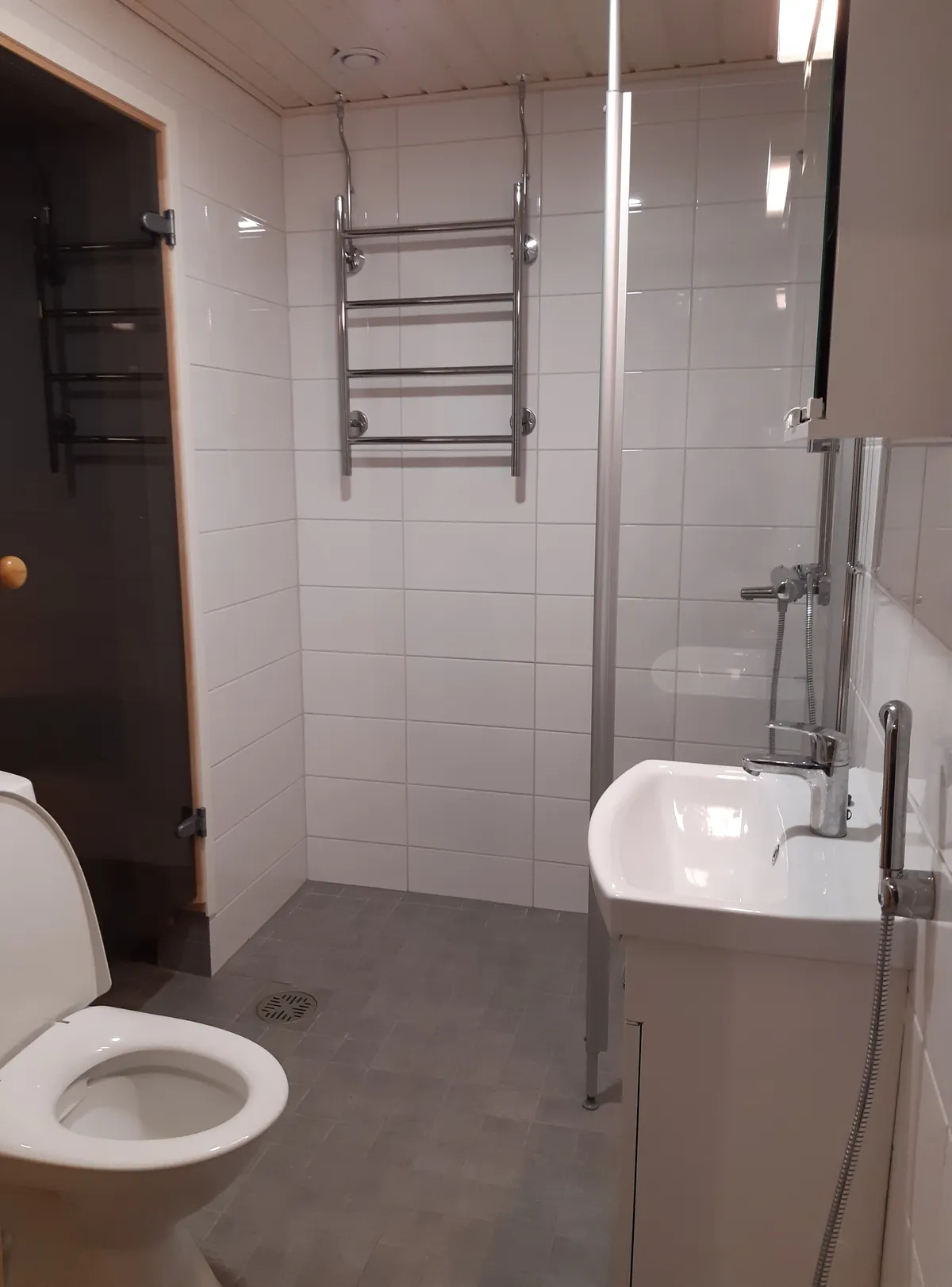 Hyreslägenhet på Kuopio i kuopio