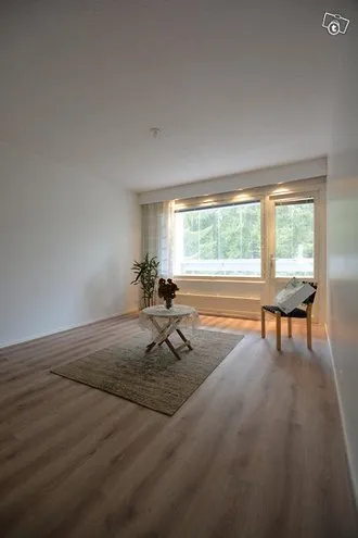 Hyreslägenhet på Kuopio i kuopio