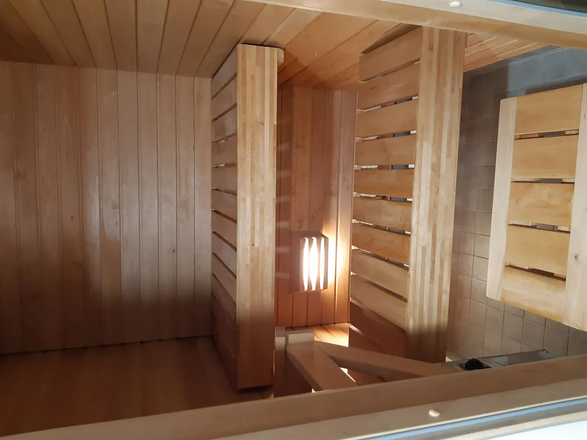 Hyreslägenhet på Kuopio i kuopio