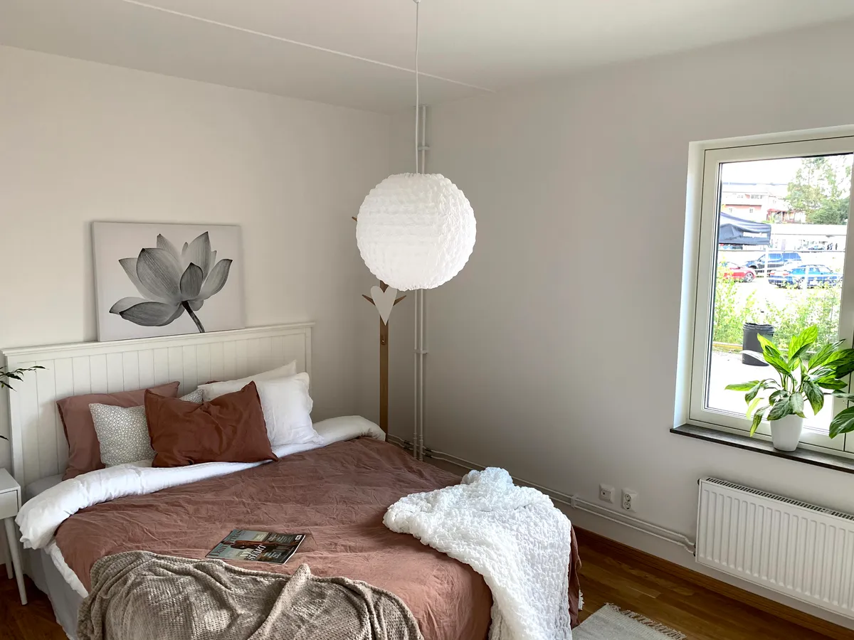 Hyreslägenhet på Örkelljunga i orkelljunga