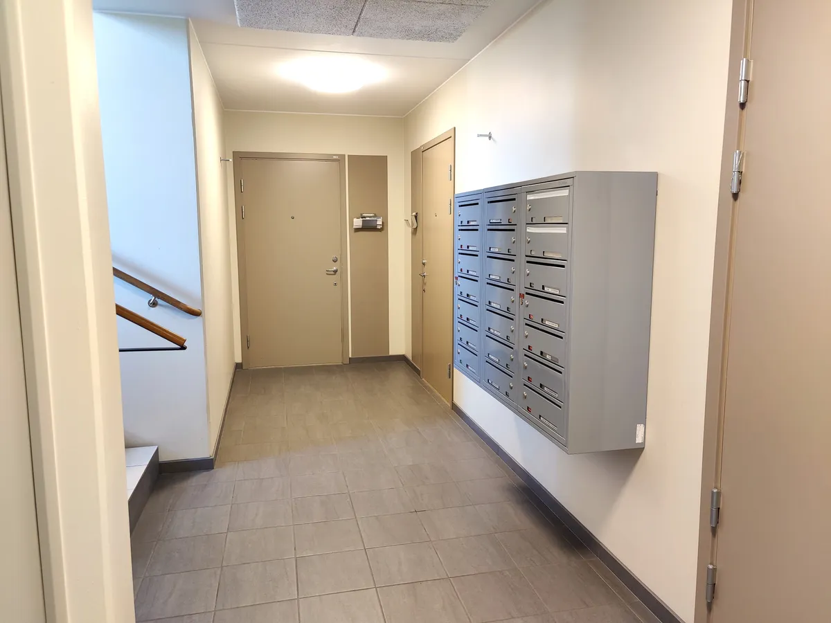 Hyreslägenhet på Örkelljunga i orkelljunga