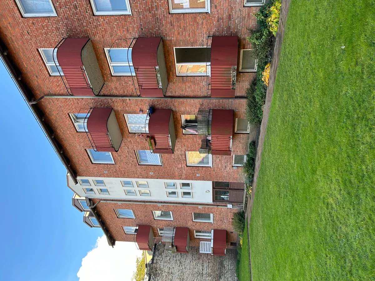 Hyreslägenhet på Landskrona i landskrona