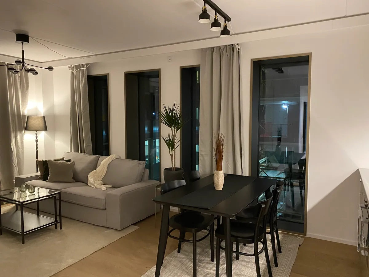 Hyreslägenhet på Stockholm i stockholm