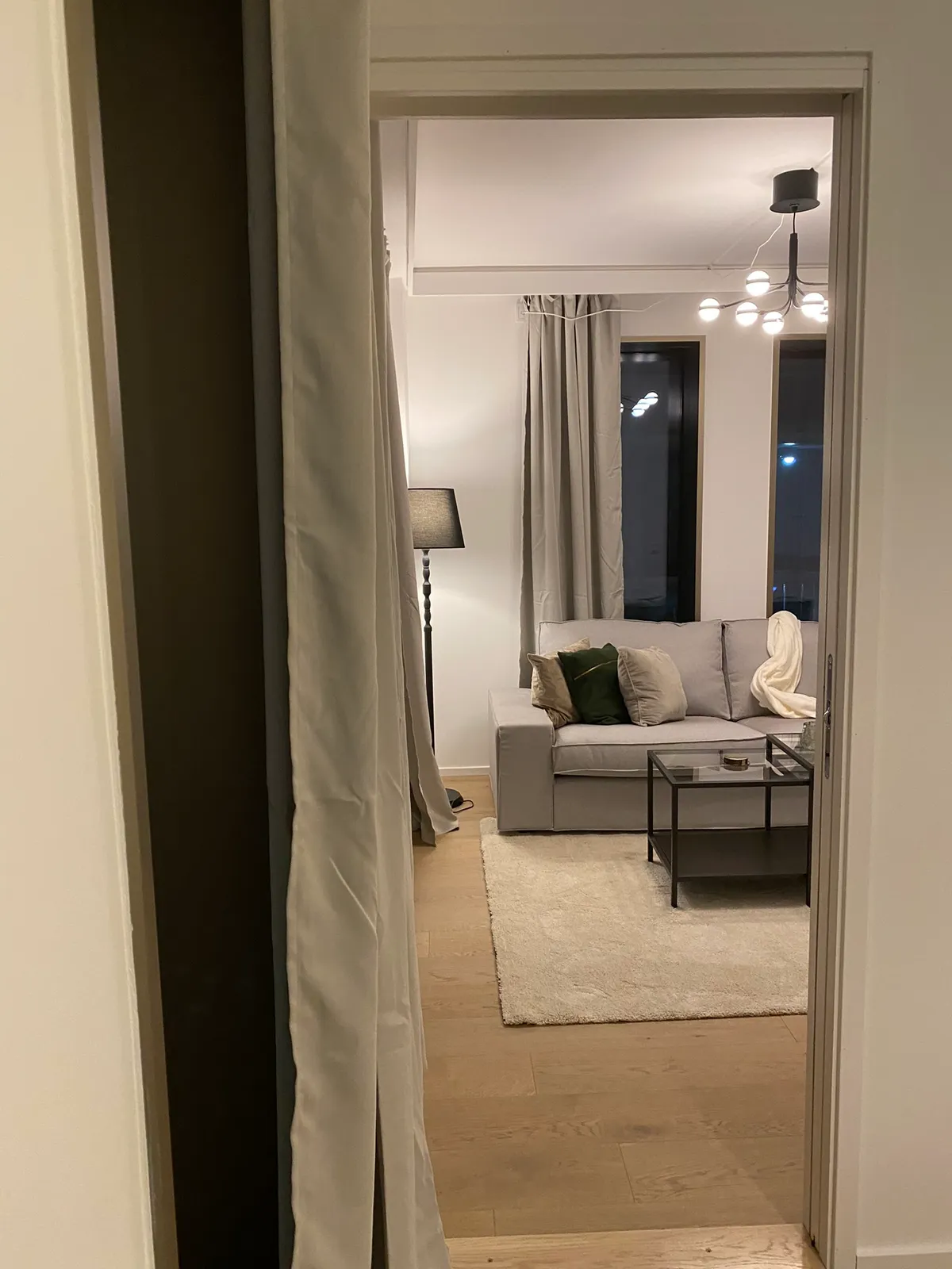 Hyreslägenhet på Stockholm i stockholm