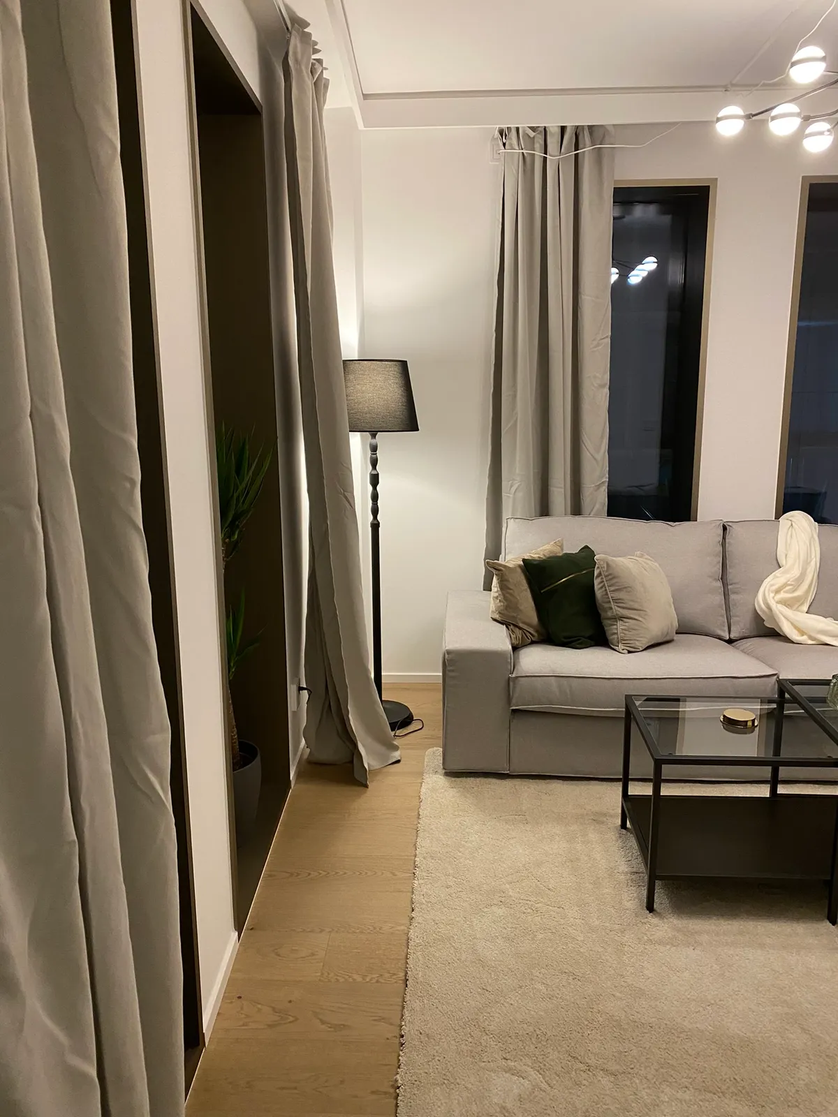 Hyreslägenhet på Stockholm i stockholm