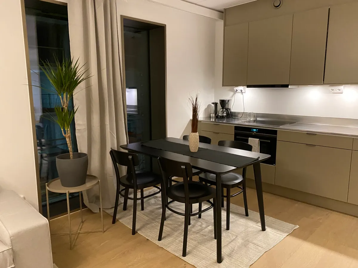 Hyreslägenhet på Stockholm i stockholm