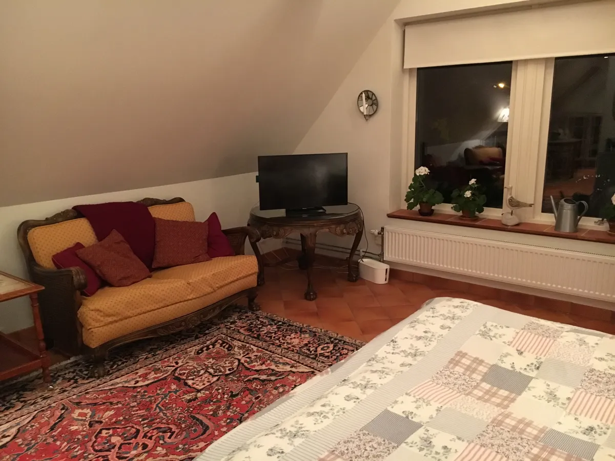 Hyresbostad på Höllviken i hollviken